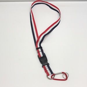 BigEzza Better keychain lanyard USA